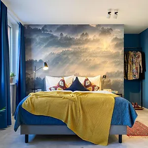 Apartament Astoria, Norymberga